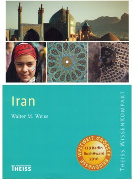 Iran. Geschichte und Gegenwart